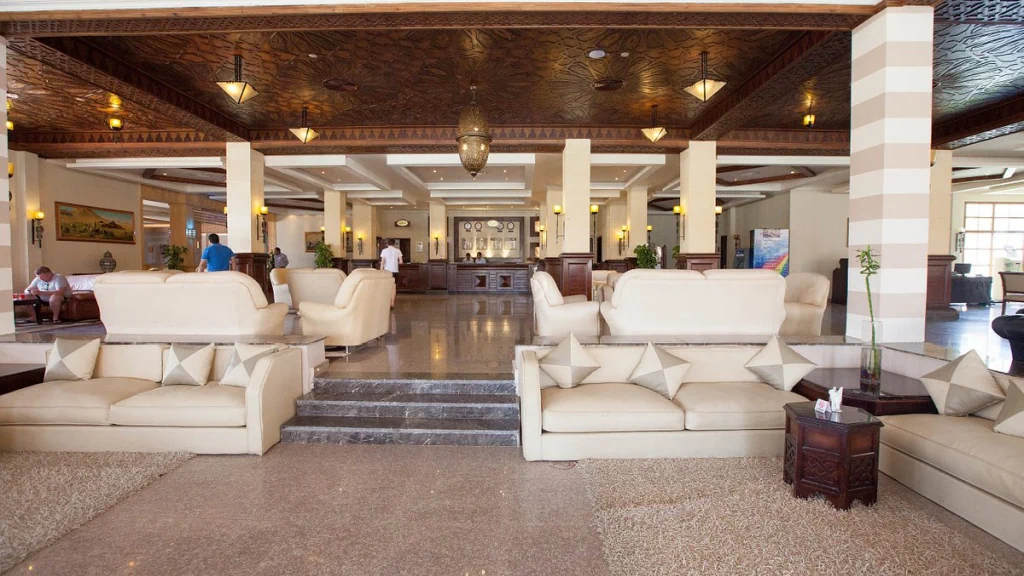 Hotel Albatros Aqua Park - Sharm Elshikh